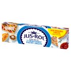 Jus-Rol Ready Rolled Shortcrust Pastry Sheets 2x320g