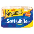 Kingsmill Medium Soft White Bread