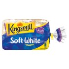 Kingsmill Thick Soft White Bread