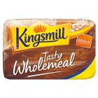 Kingsmill Tasty Wholemeal Medium Bread 800g