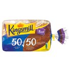 Kingsmill Thick Sliced 50/50 Bread 800g