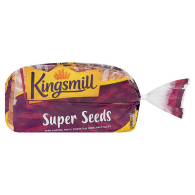 Kingsmill Super Seeds 750g