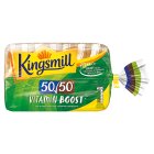 Kingsmill Vitamin Boost Bread 750g