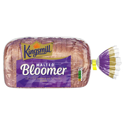 Kingsmill Malted Bloomer