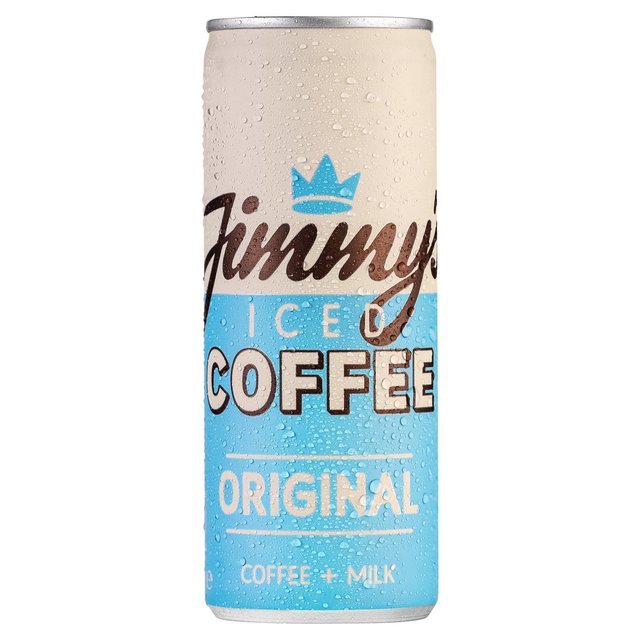 Jimmy's Iced Coffee Original