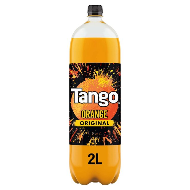 Tango Orange