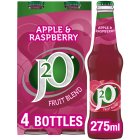 J2O Apple & Raspberry Juice Drink