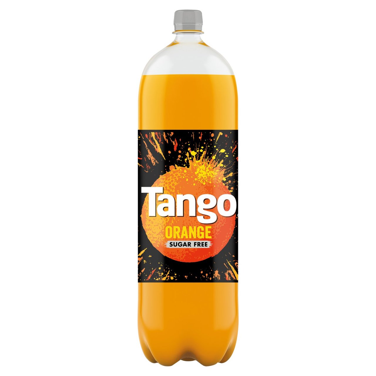 Tango Orange Sugar Free