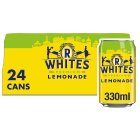 R Whites Lemonade