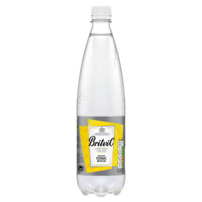 Britvic Indian Tonic Water