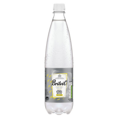 Britvic Indian Tonic Water Low Calorie