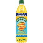 Robinsons Double Strength Orange & Pineapple Squash