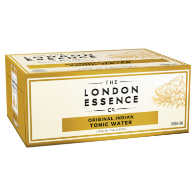 London Essence Co. Indian Tonic Water