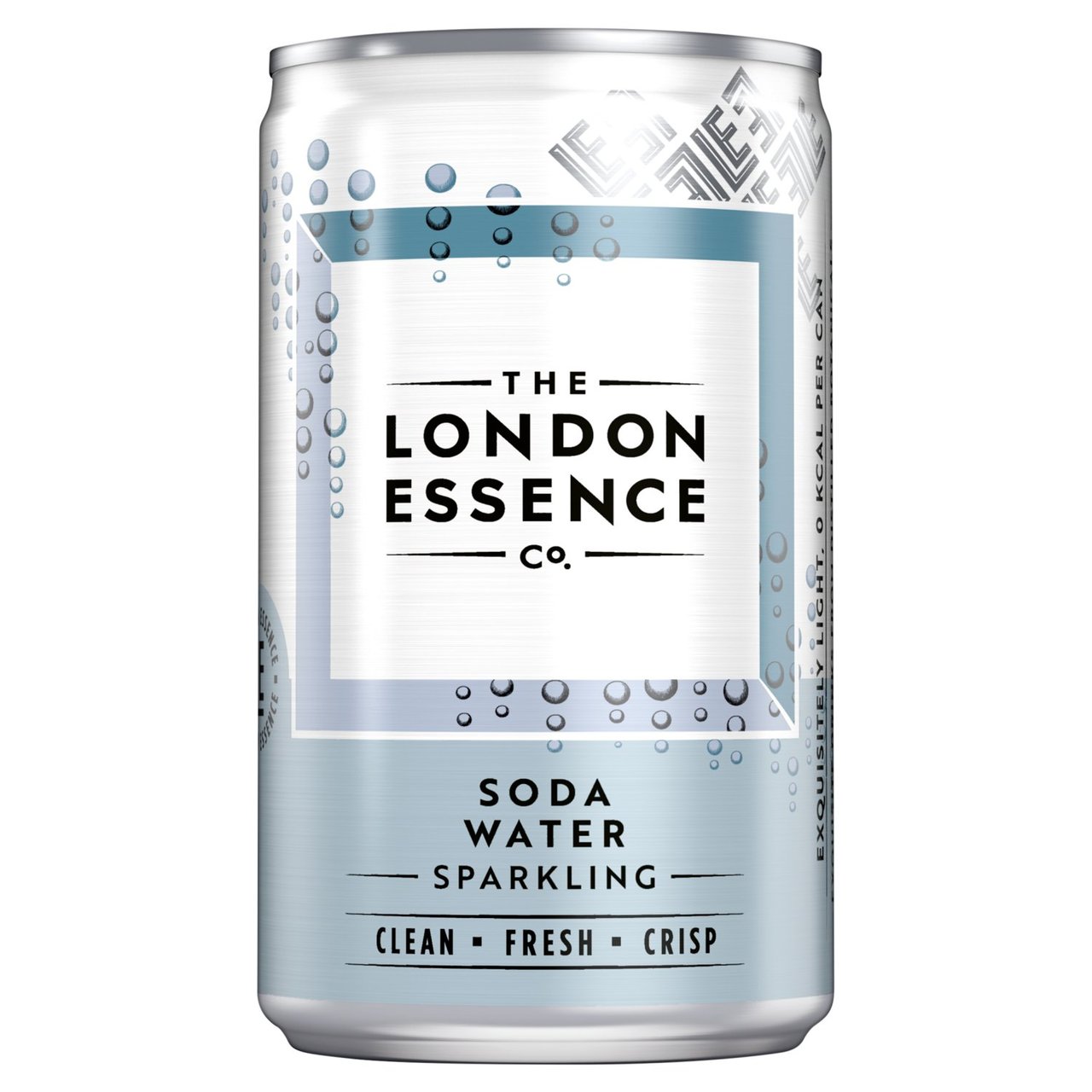 London Essence Co. Soda Water