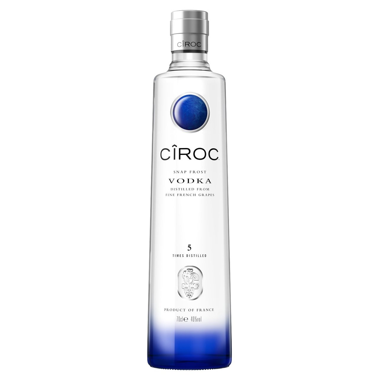 Ciroc Vodka 