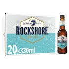 Rockshore Irish Lager 20x330ml 4%