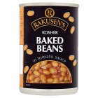 Rakusen's Baked Beans in Tomato Sauce 400g