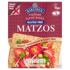 Rakusen's Gluten Free Traditional Matzo