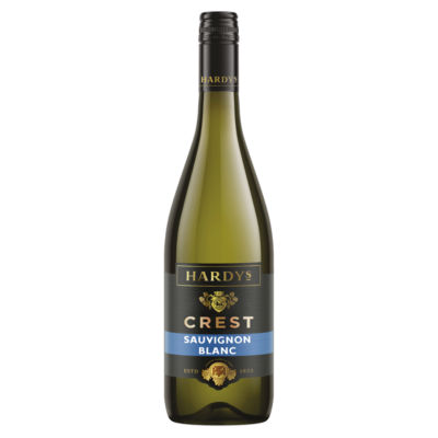 Hardy's Crest Sauvignon Blanc 750ml