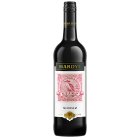 Hardys Stamp Shiraz Red Wine 75cl