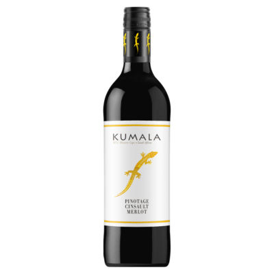 Kumala Pinotage Cinsault Merlot