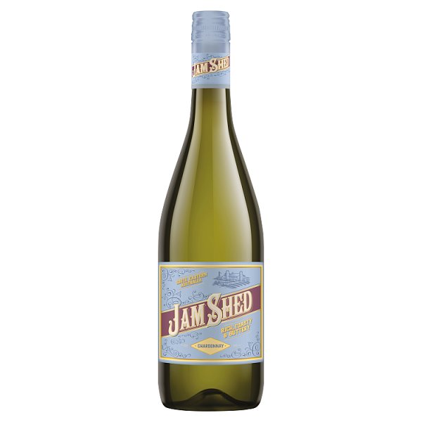 Jam Shed Chardonnay