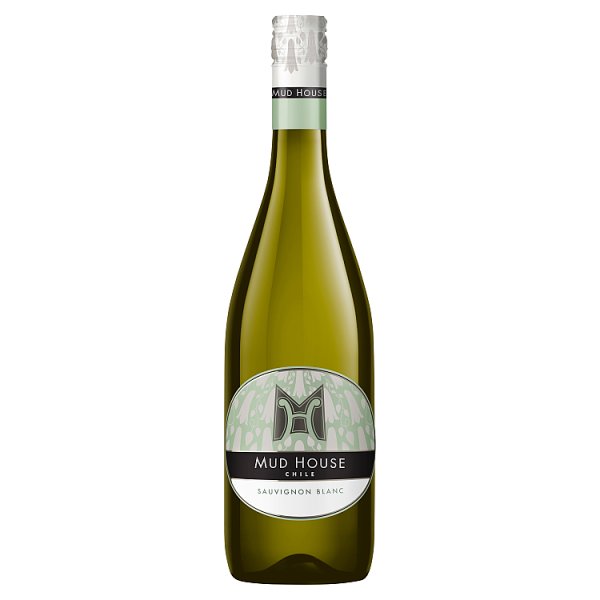 Mud House Chilean Sauvignon Blanc