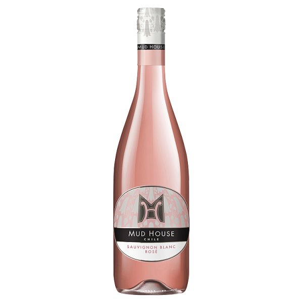 Mud House Chile Sauvignon Blanc Rose Wine 75cl