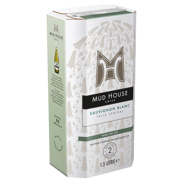 Mud House Chile Sauvignon Blanc  1.5L