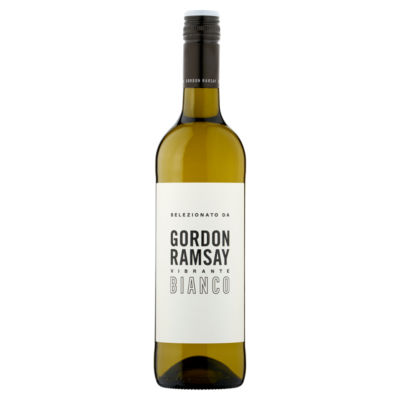 Gordon Ramsay Vibrante Bianco 75cl