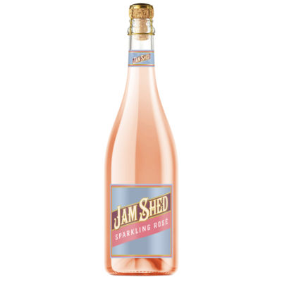 Jam Shed Sparkling Rose