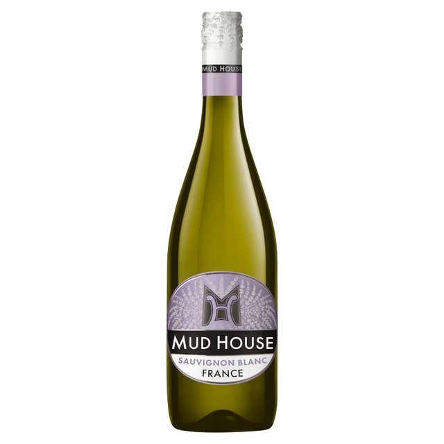 Mud House France Sauvignon Blanc White Wine 75cl