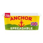 Anchor Spreadable Blend of Butter & Rapeseed Oil Spread 250g