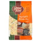 Great Scot Dried Vegetable Broth Mix 500g