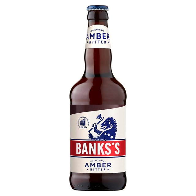 Banks's Bitter 500ml