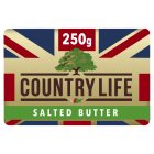 Country Life British Salted Butter 250g