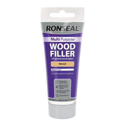 Ronseal Multi Purpose Wood Filler