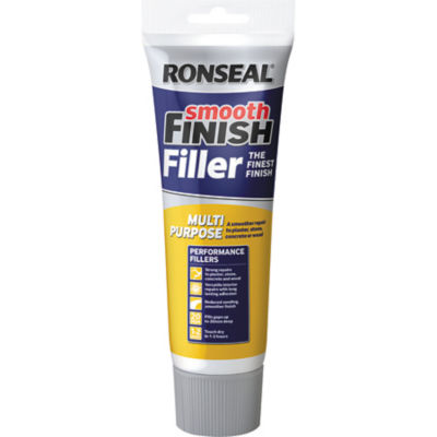 Ronseal Multi Purpose Wall Filler