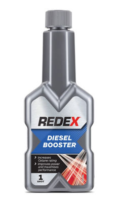 Redex Diesel Booster