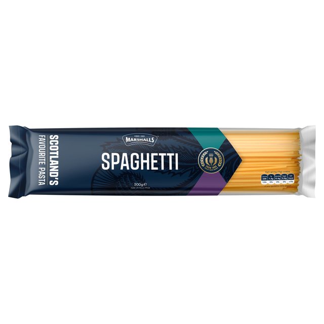 Marshalls Spaghetti  500g