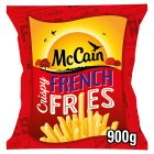 McCain Crispy French Fries