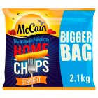 McCain Home Chips  2.1kg