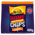 McCain Home Chips Straight