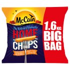 McCain Home Chips Straight 1.6kg