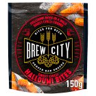 Brew City Sweet Chilli Halloumi Bites 150g