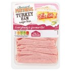 Bernard Matthews Turkey Ham Wafer Thin 230g