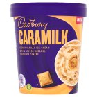 Cadbury Caramilk Ice Cream Tub 480ml