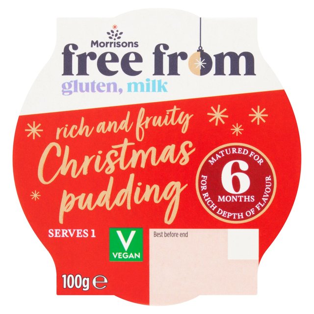 M&S Collection Christmas Pudding 100g