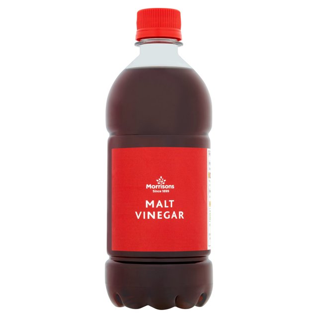 Morrisons Malt Vinegar           568ml