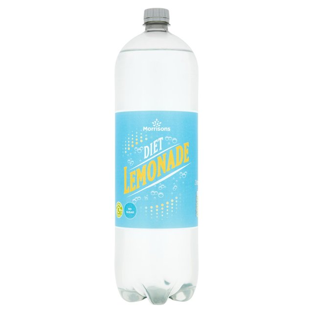 Morrisons Diet Lemonade 2L